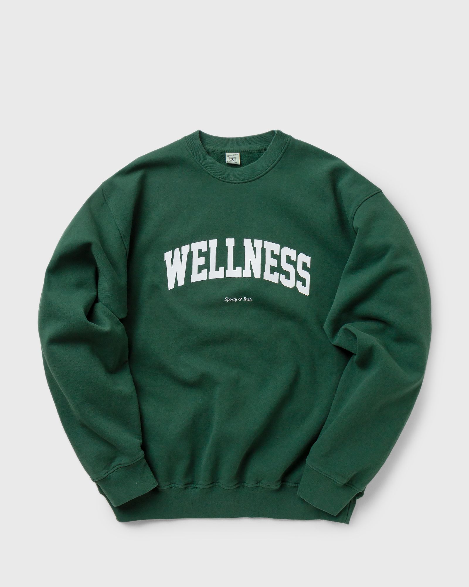 Wellness Ivy Crewneck