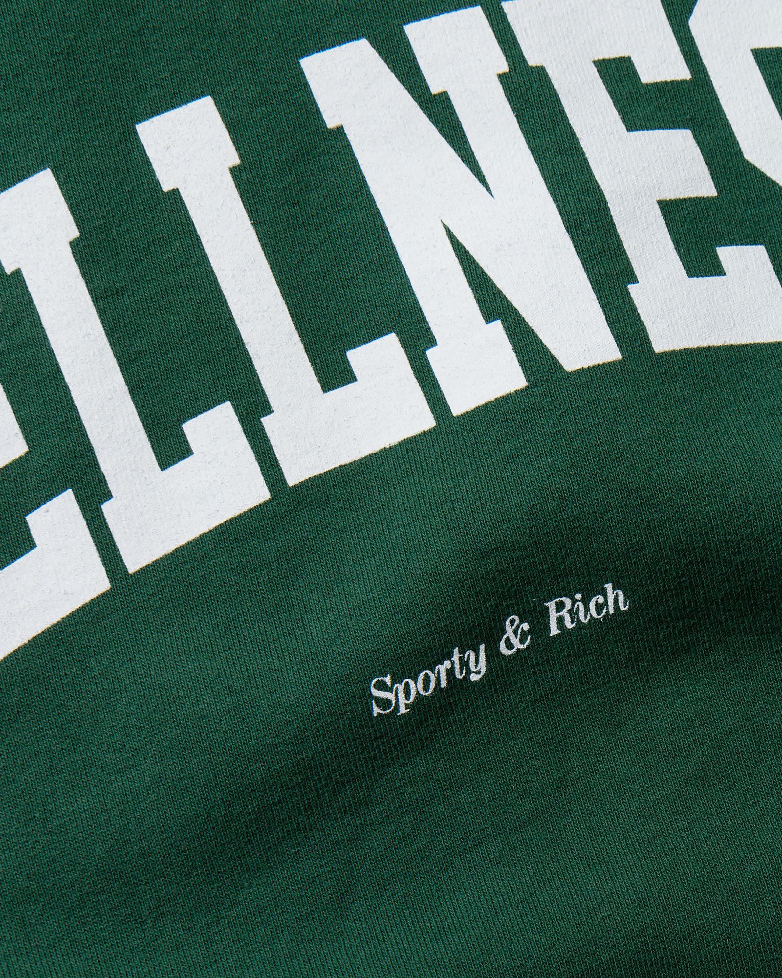 Wellness Ivy Crewneck