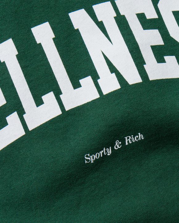 Wellness Ivy Crewneck