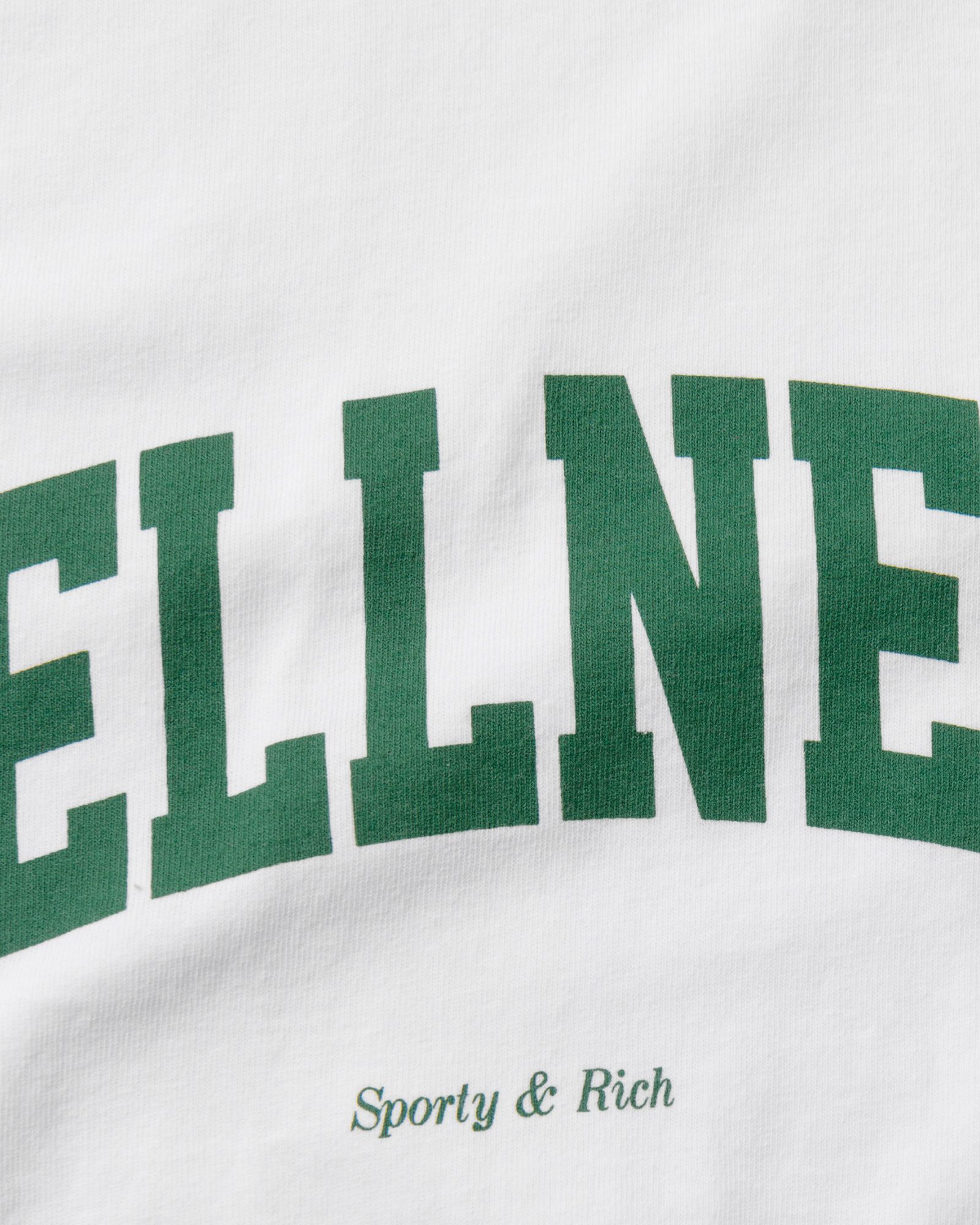 Wellness Ivy Tee