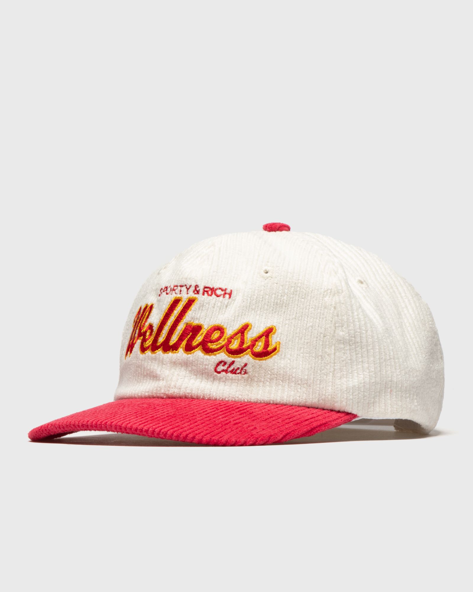 WELLNESS CLUB HAT
