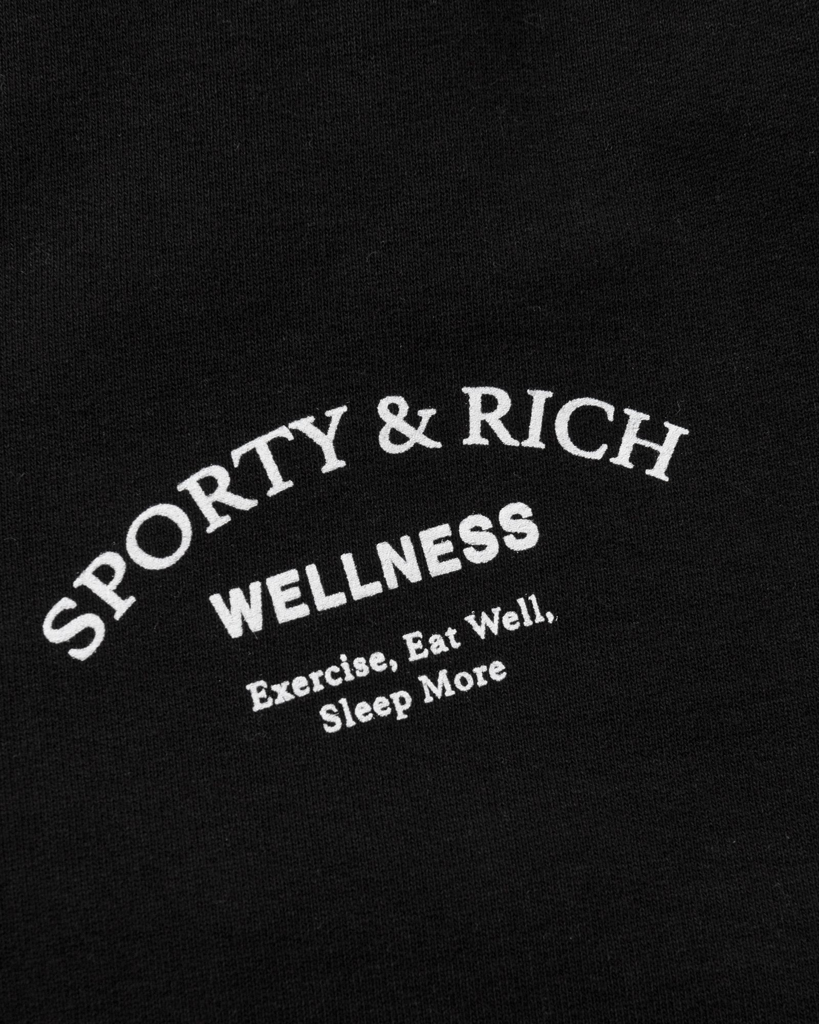 Wellness Studio Sweatpants