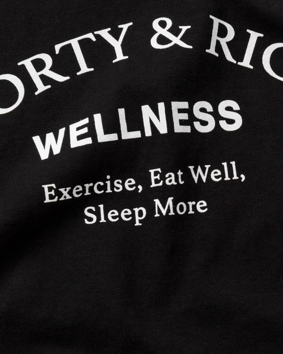 Wellness Studio Tee