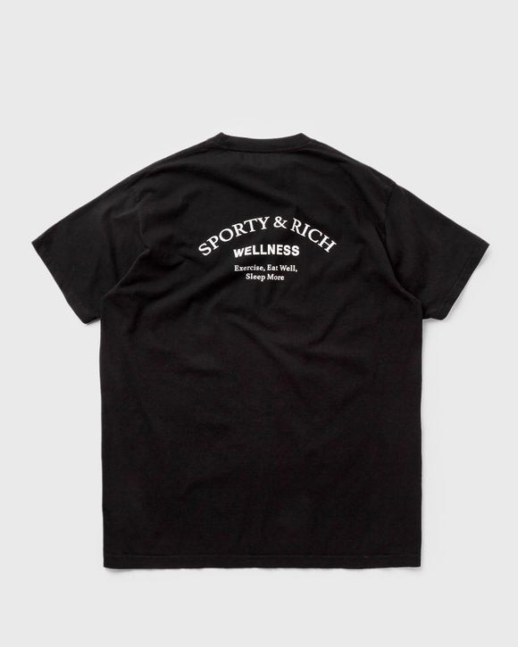 Wellness Studio Tee