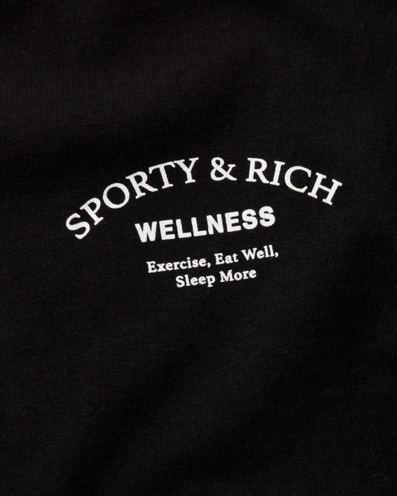 Wellness Studio Tee