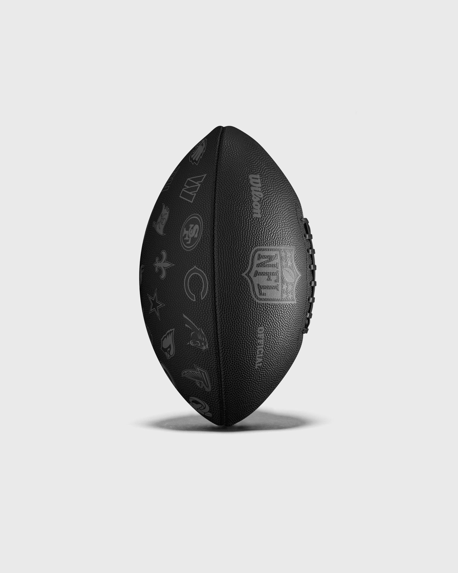 NFL 32 TEAM FOOTBALL BLACK OF