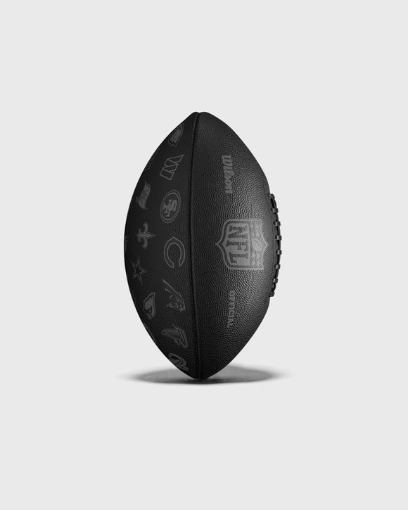 NFL 32 TEAM FOOTBALL BLACK OF