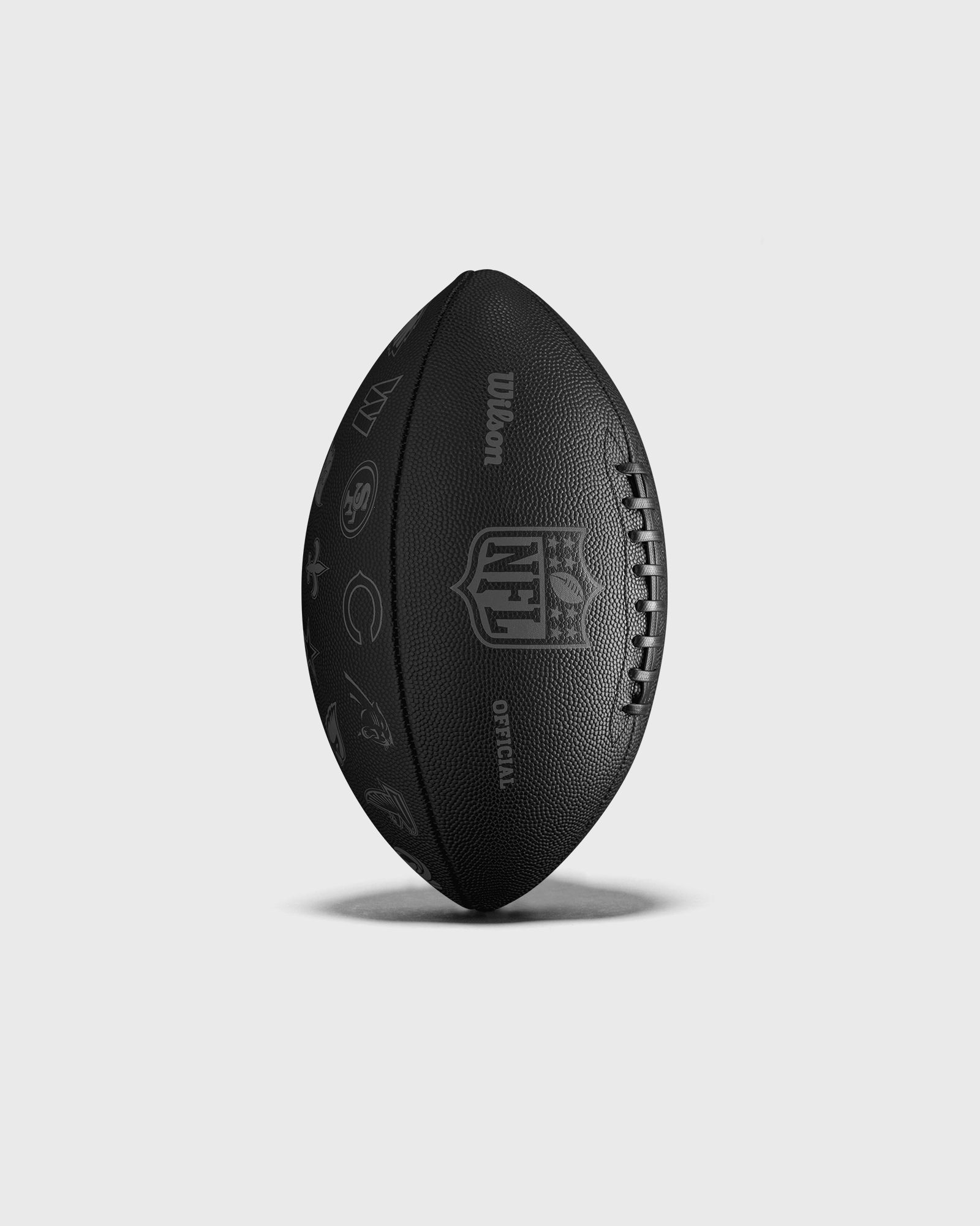 NFL 32 TEAM FOOTBALL BLACK OF
