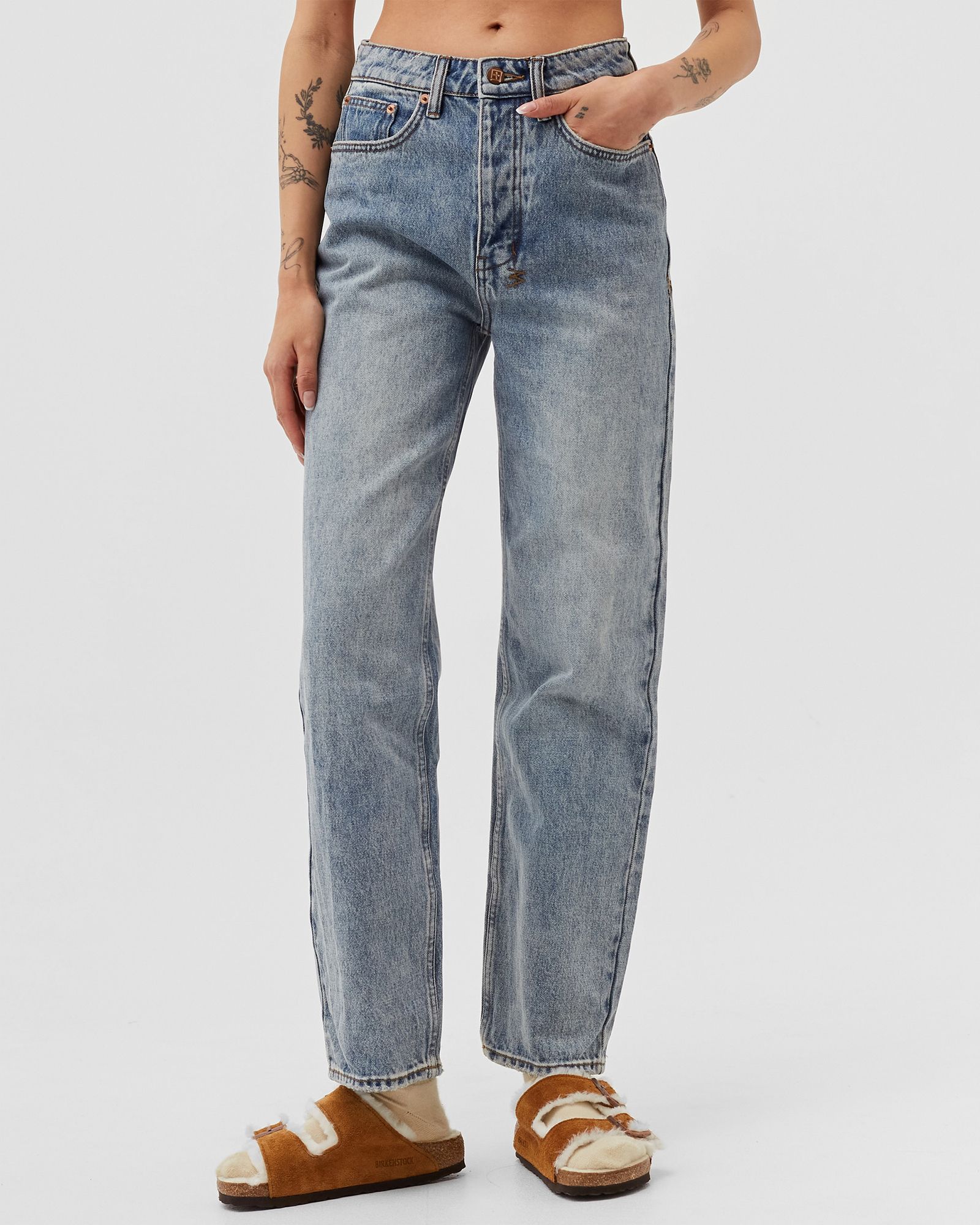 WMNS brooklyn jean lifetime