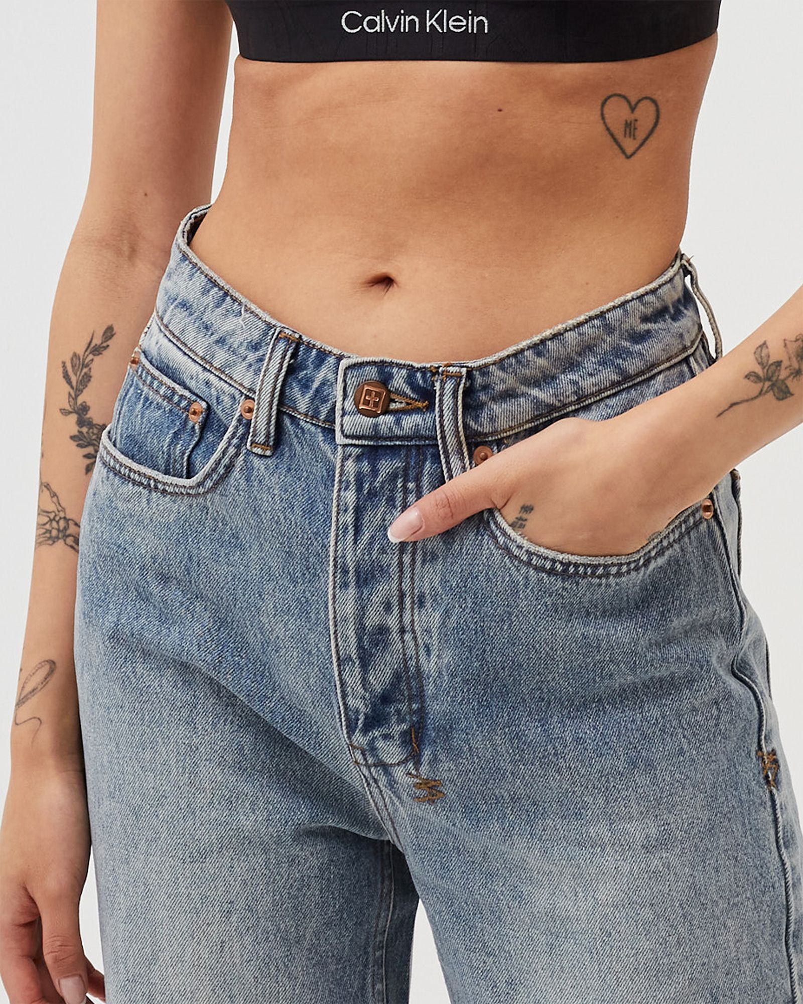 WMNS brooklyn jean lifetime