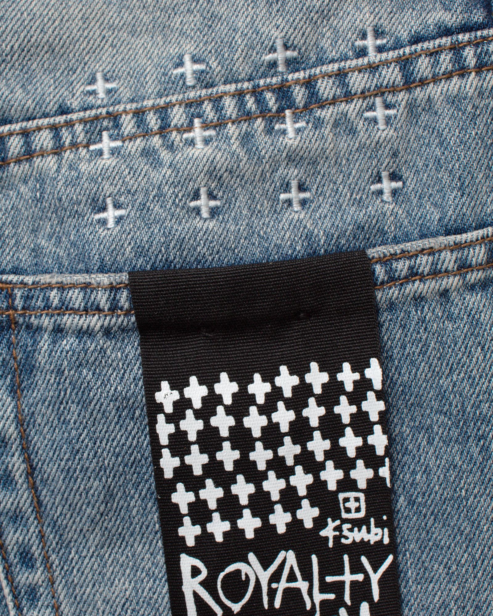 WMNS brooklyn jean lifetime