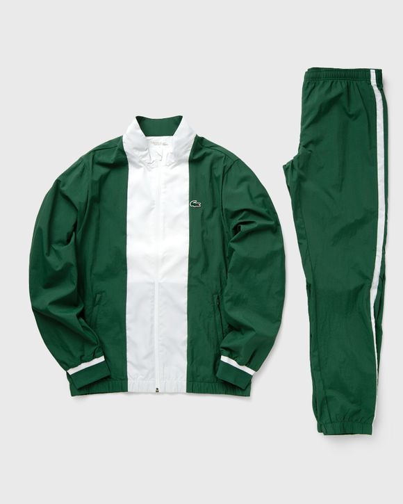 CHANDAL LACOSTE VERDE – zapasstreet