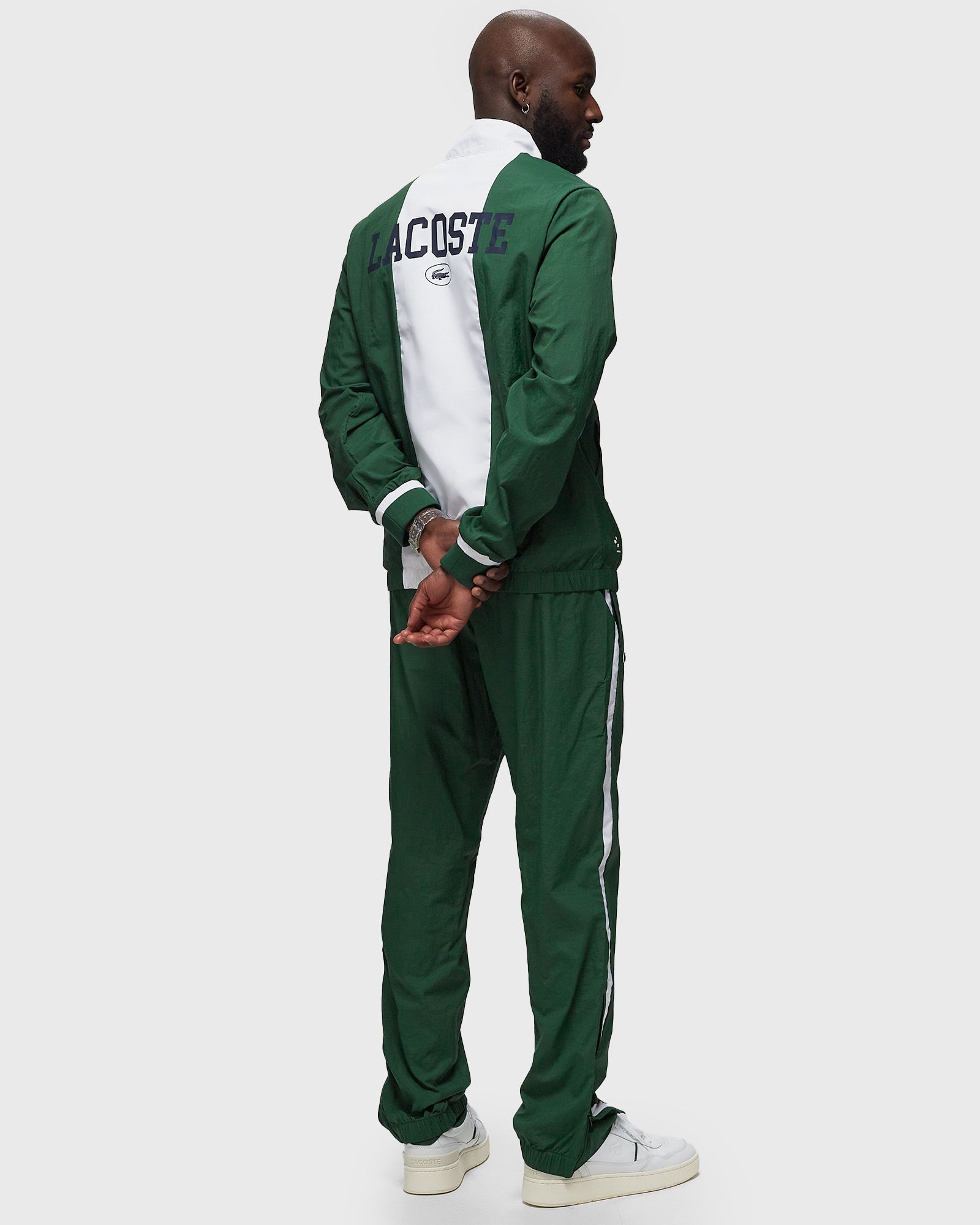 X DANIIL MEDVEDEV TRACKSUIT