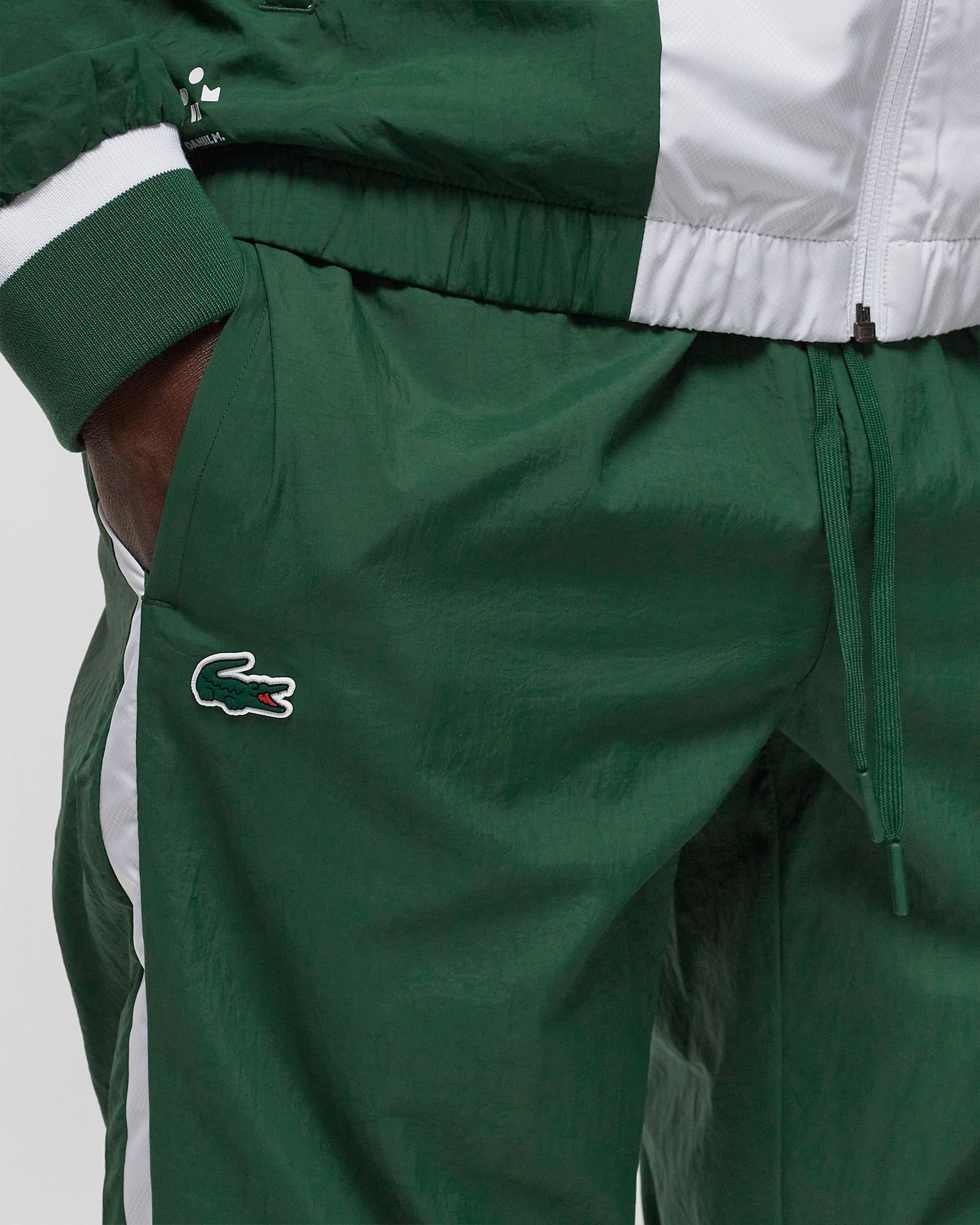 X DANIIL MEDVEDEV TRACKSUIT