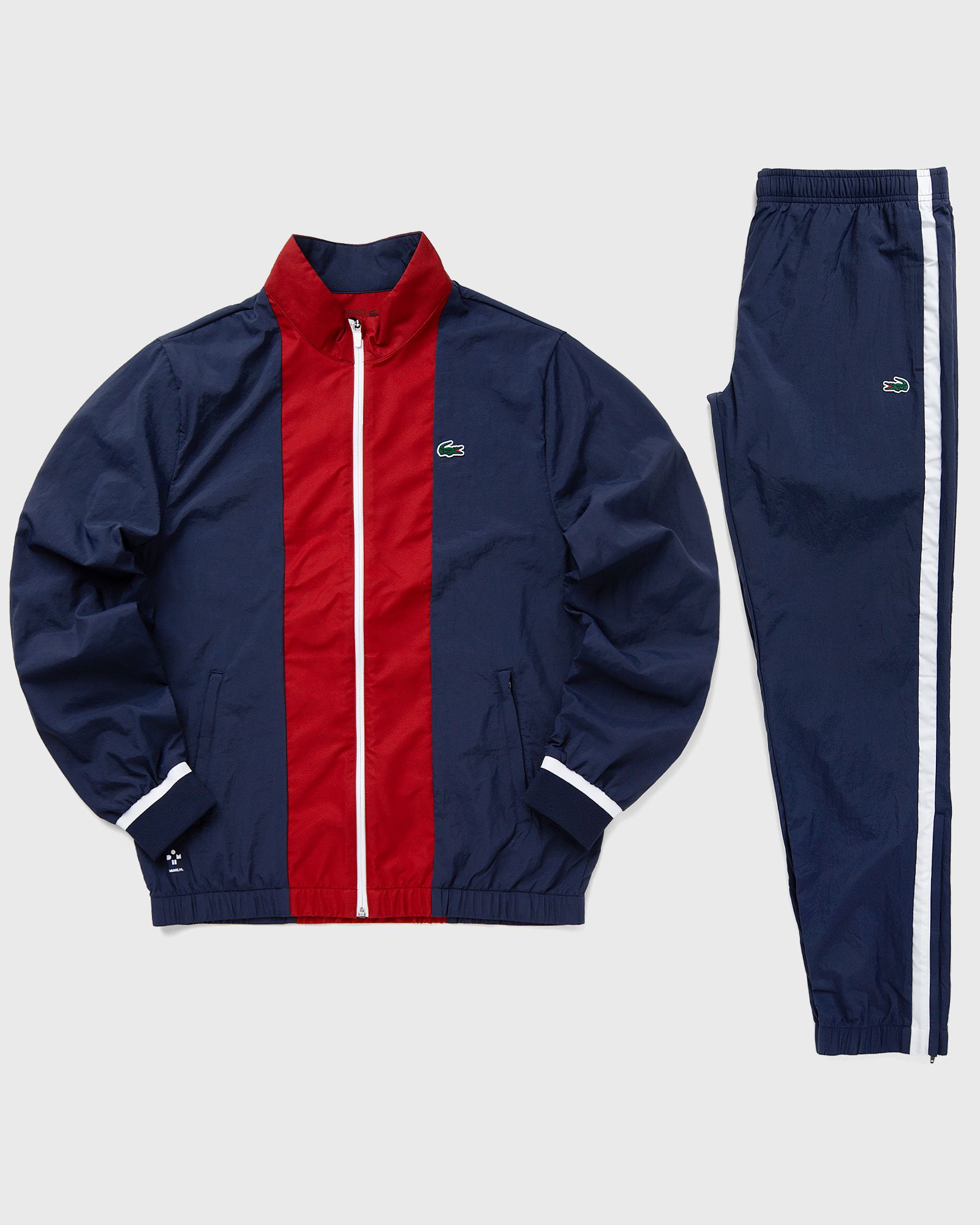 X DANIIL MEDVEDEV TRACKSUIT