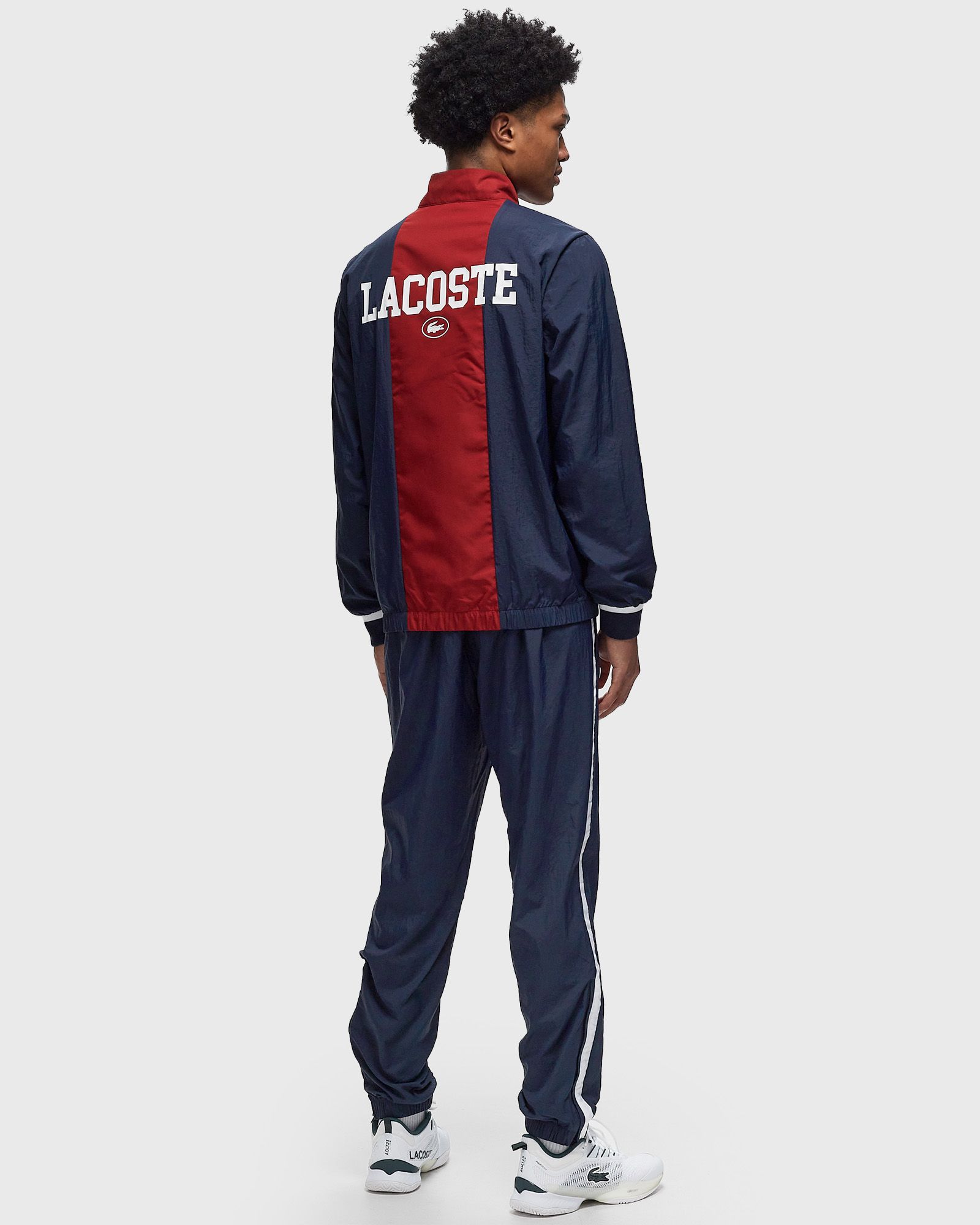 X DANIIL MEDVEDEV TRACKSUIT