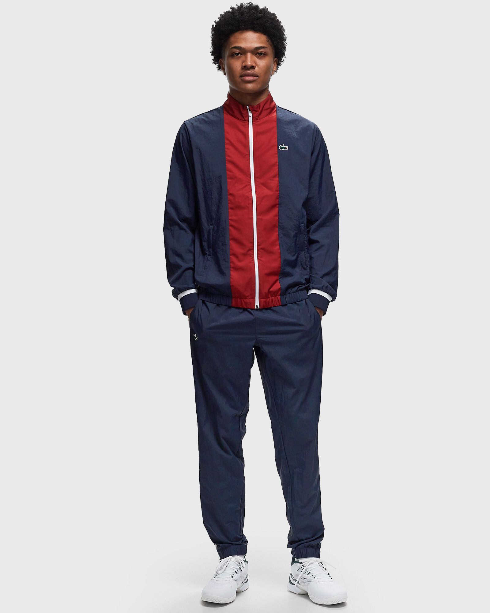 X DANIIL MEDVEDEV TRACKSUIT