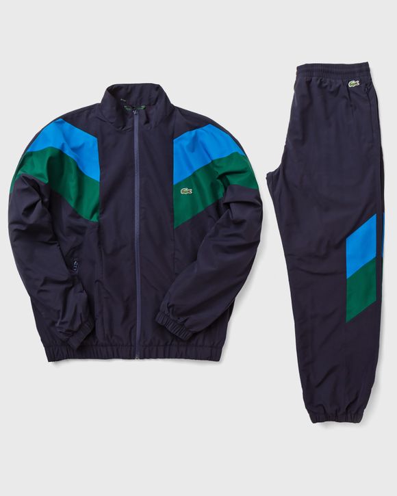 Lacoste SURVETEMENT TRACKSUIT Multi BSTN Store