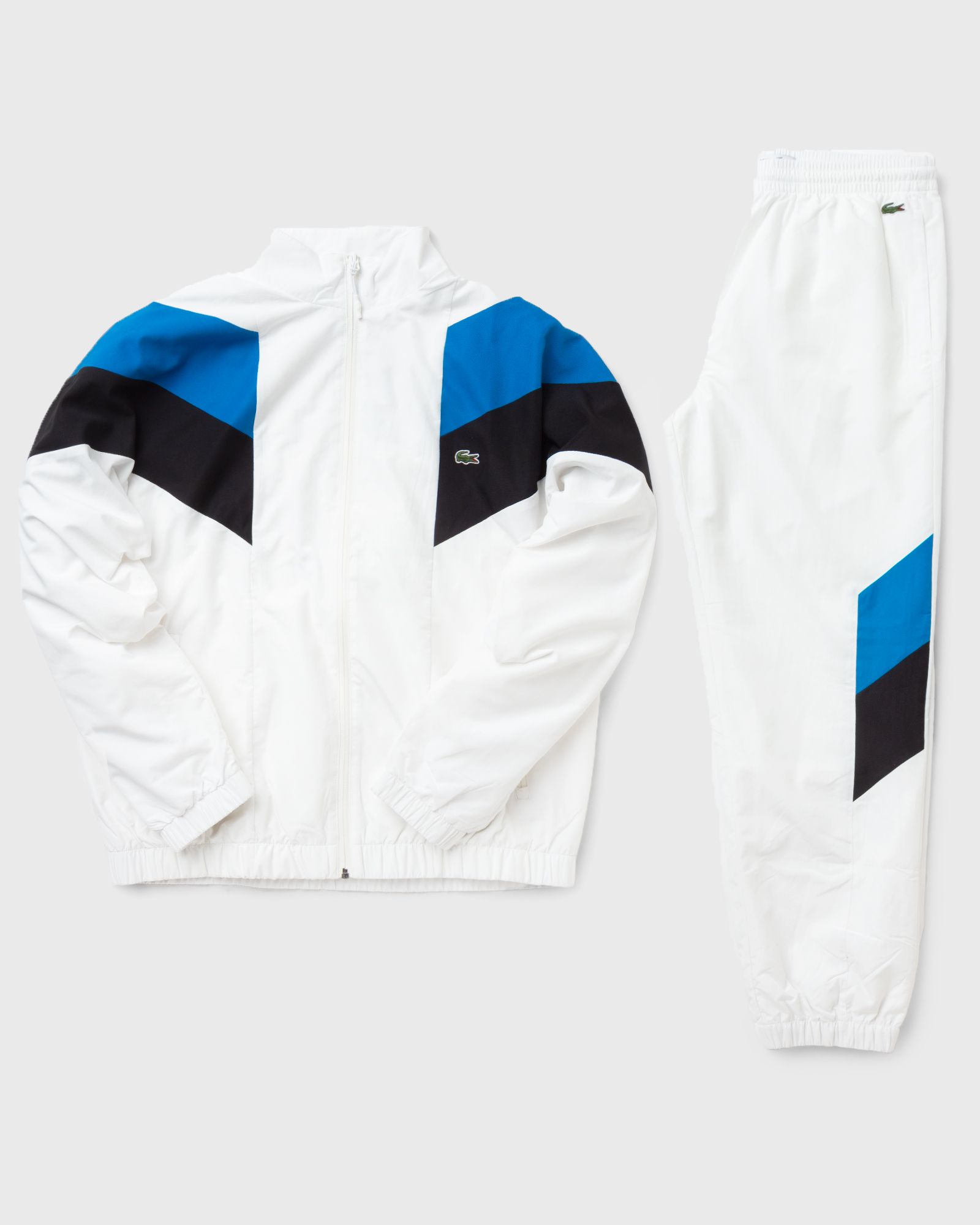 Colorblock Tracksuit