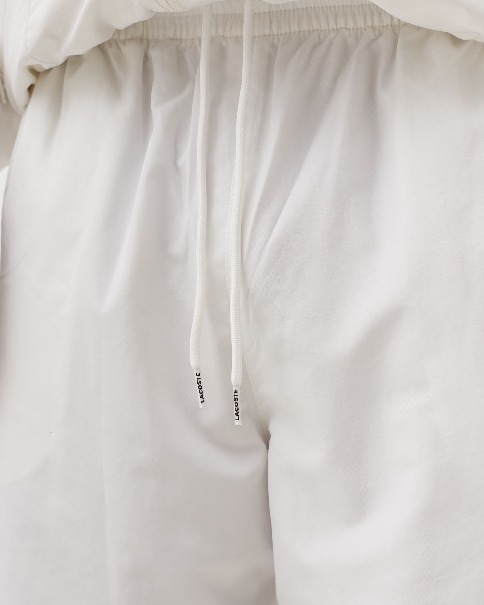 Colorblock Tracksuit