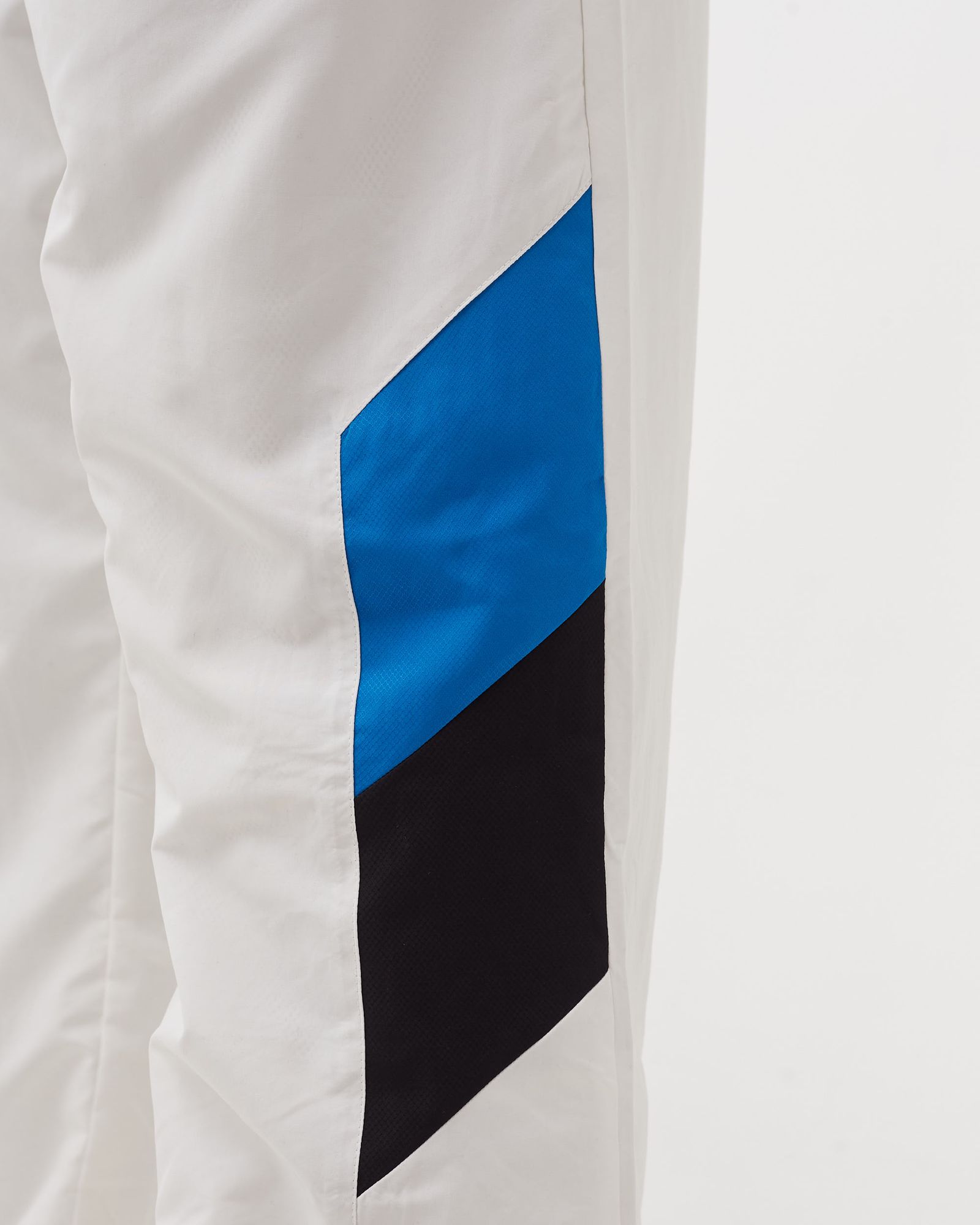 Colorblock Tracksuit