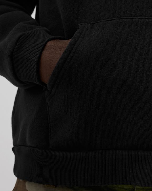 CIRCLE LOGO HOODIE