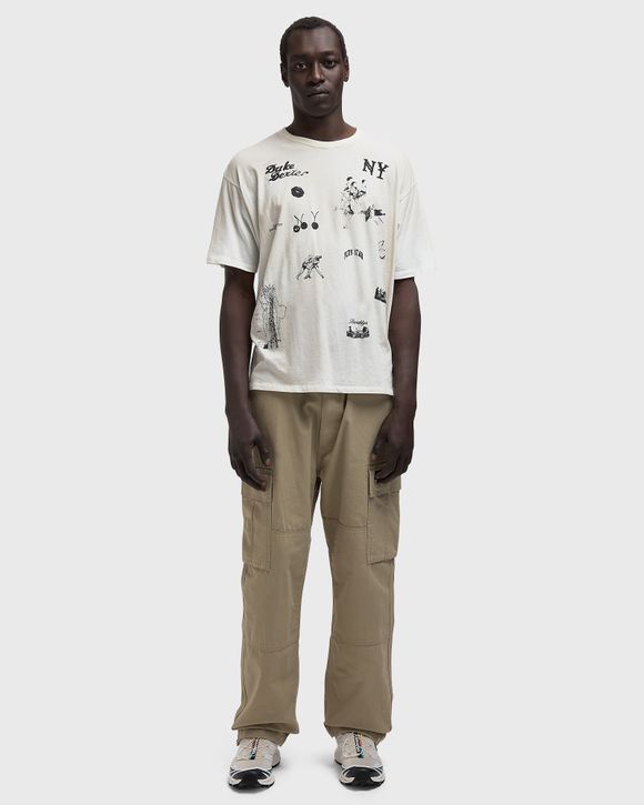 NY Sketch Tee