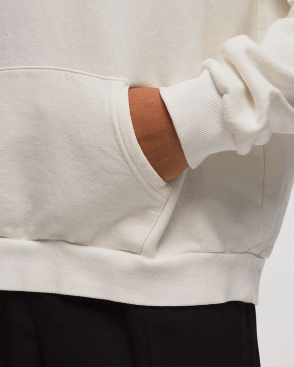 HOODIE DEFORMED LOGO