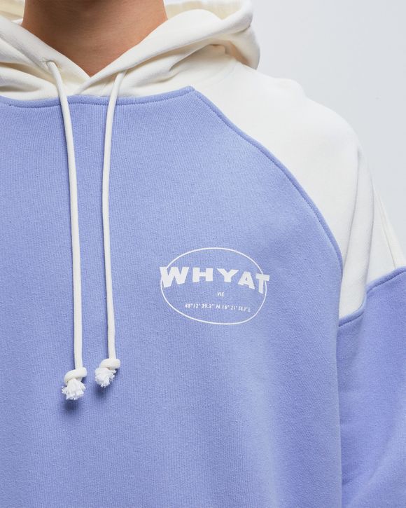 HOODIE CIRCLE LOGO