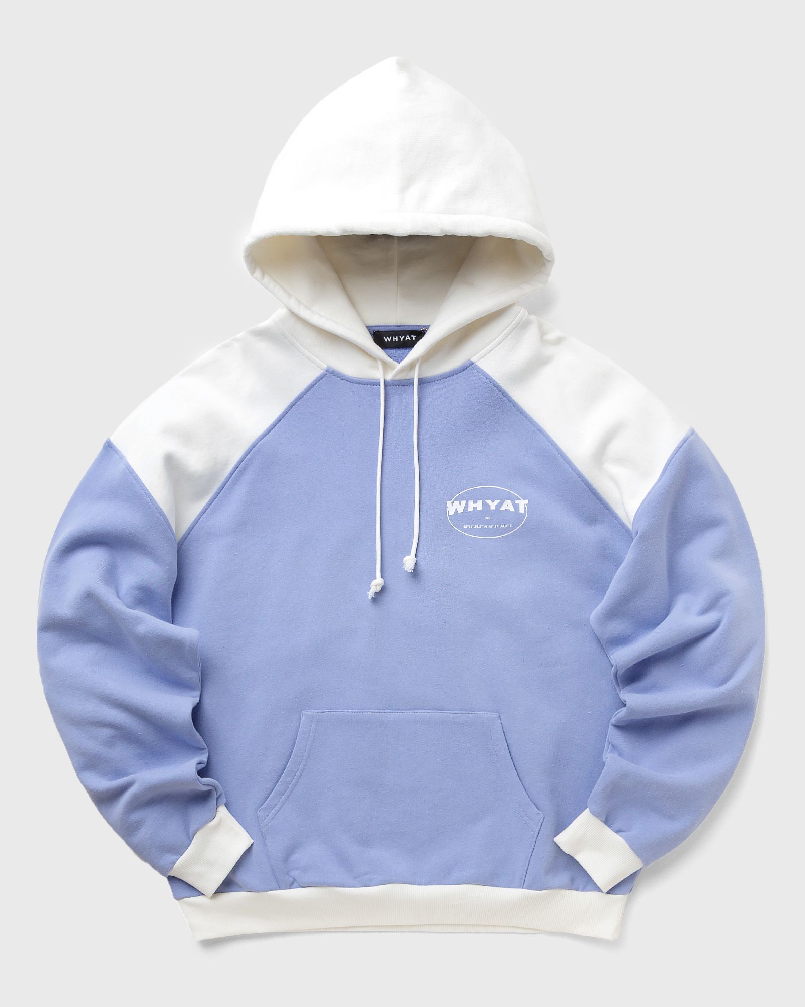 HOODIE CIRCLE LOGO