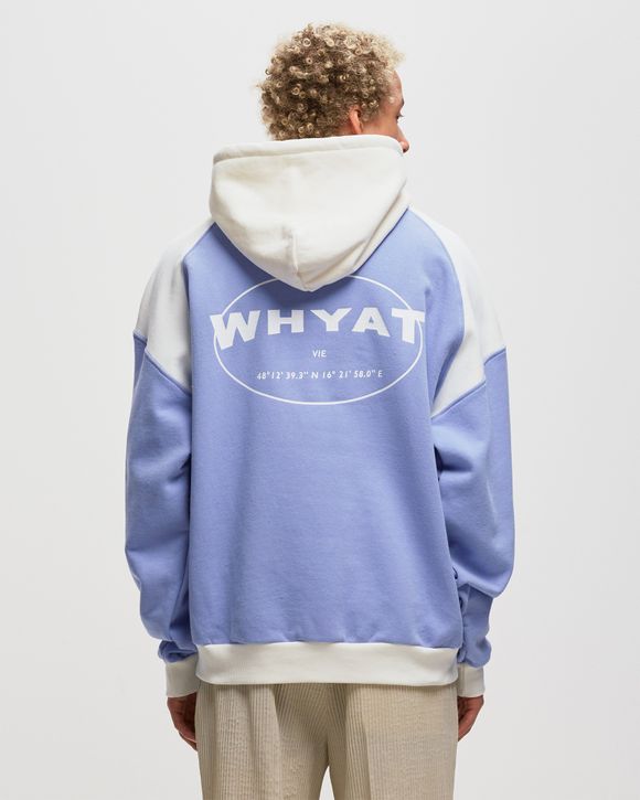 HOODIE CIRCLE LOGO