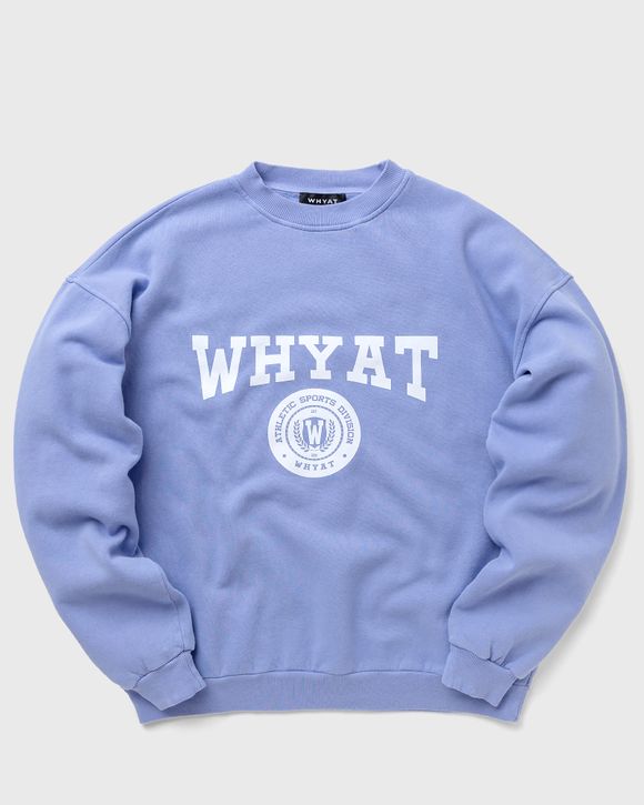 SWEATSHIRT ATHLETICS