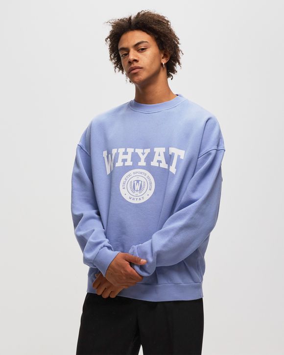 SWEATSHIRT ATHLETICS