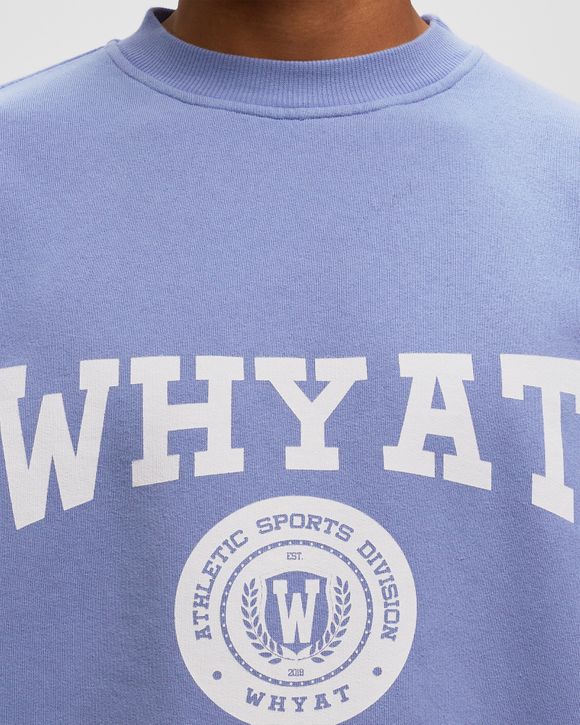 SWEATSHIRT ATHLETICS