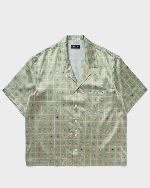 SHIRT TILES PATTERN