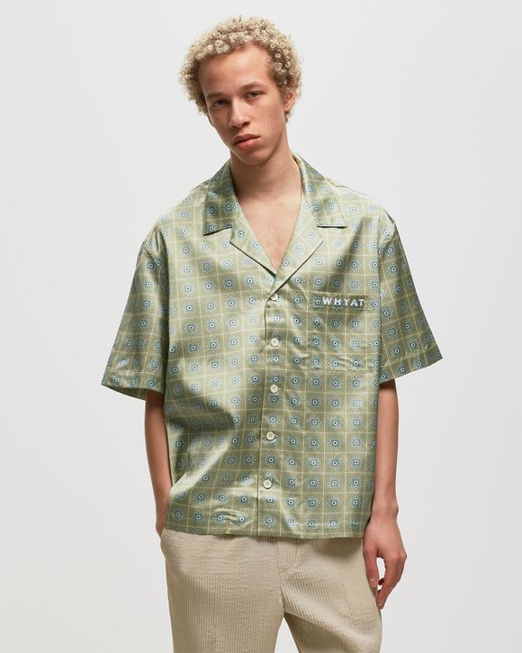 SHIRT TILES PATTERN