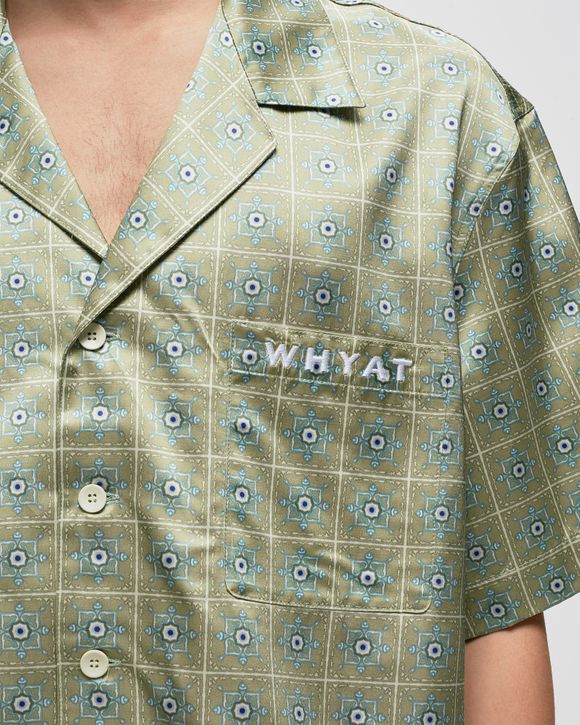 SHIRT TILES PATTERN