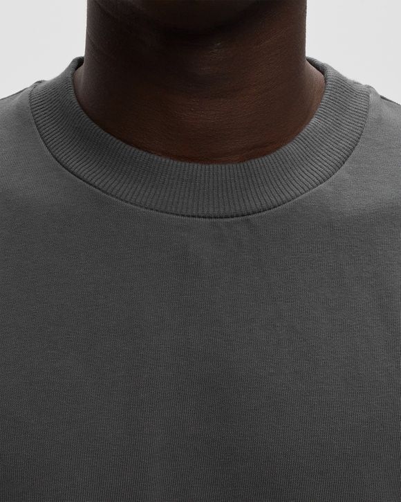 TEE DEFORMED LOGO