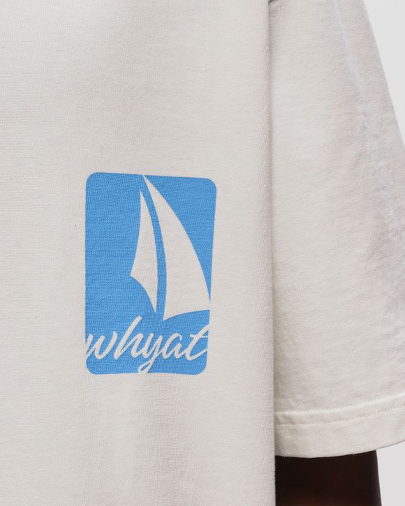 TEE SAILING