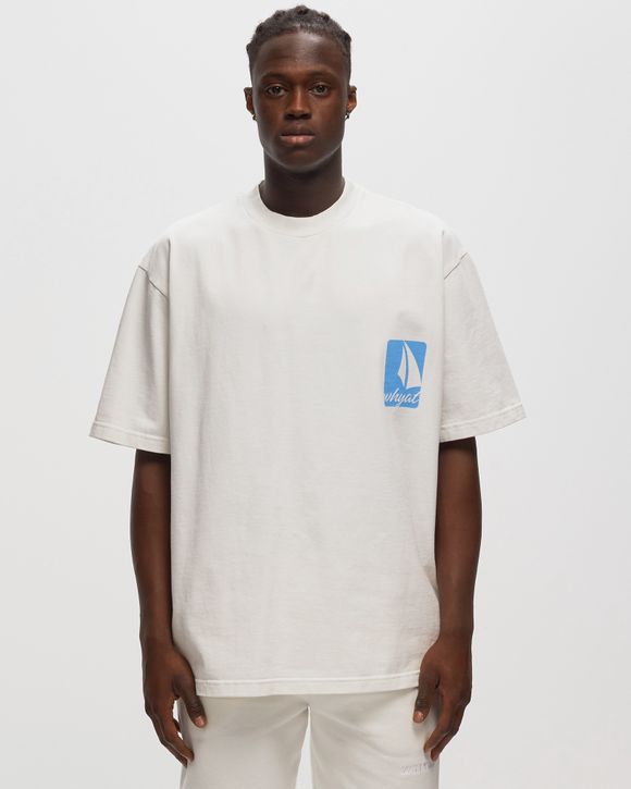 TEE SAILING