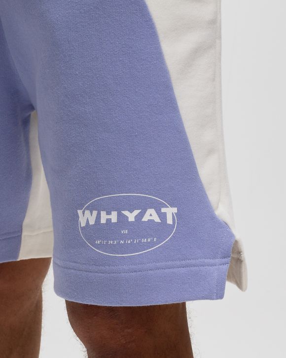 SHORTS CIRCLE LOGO