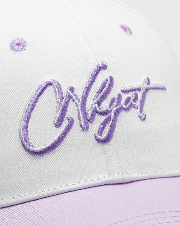 CAP SIGNATURE LOGO