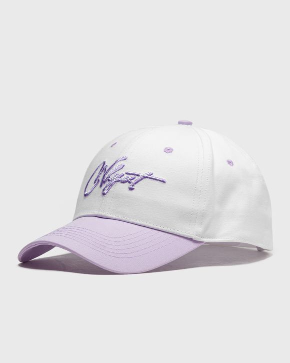 CAP SIGNATURE LOGO