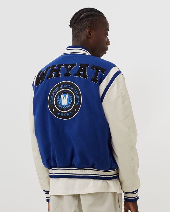 COLLEGE JACKET