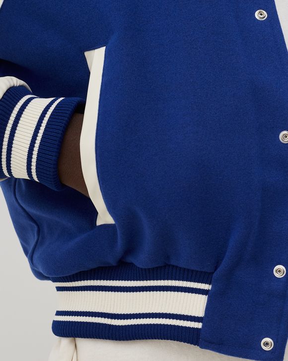 COLLEGE JACKET