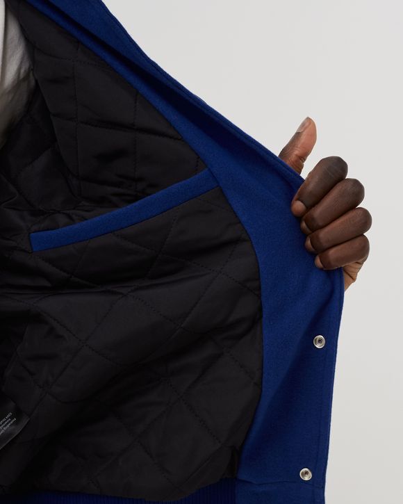 COLLEGE JACKET