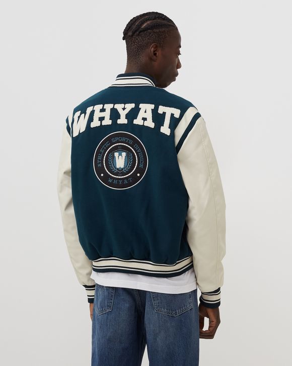 COLLEGE JACKET
