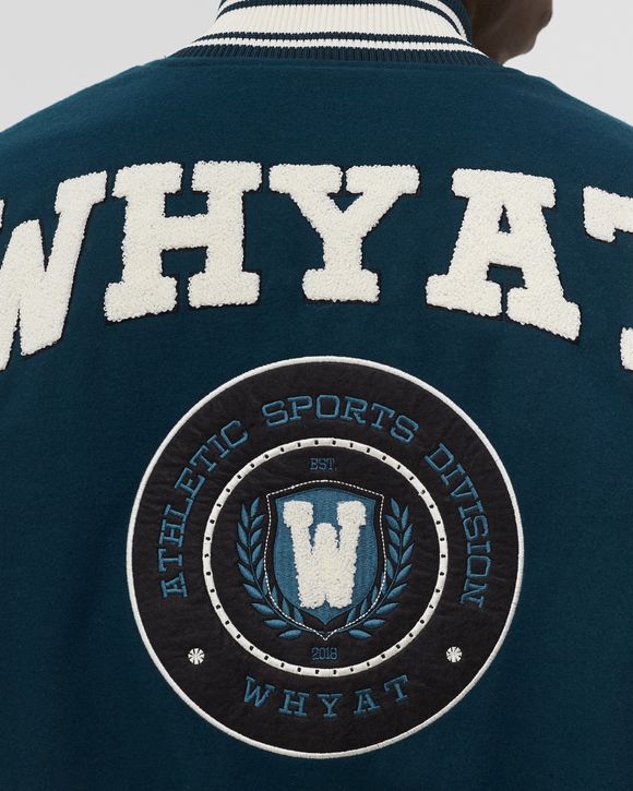 COLLEGE JACKET