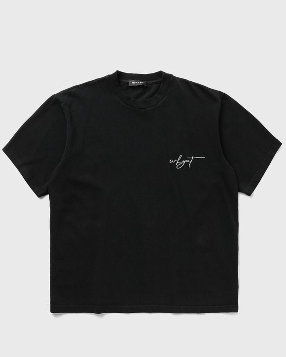 TEE SIGNATURE-LOGO