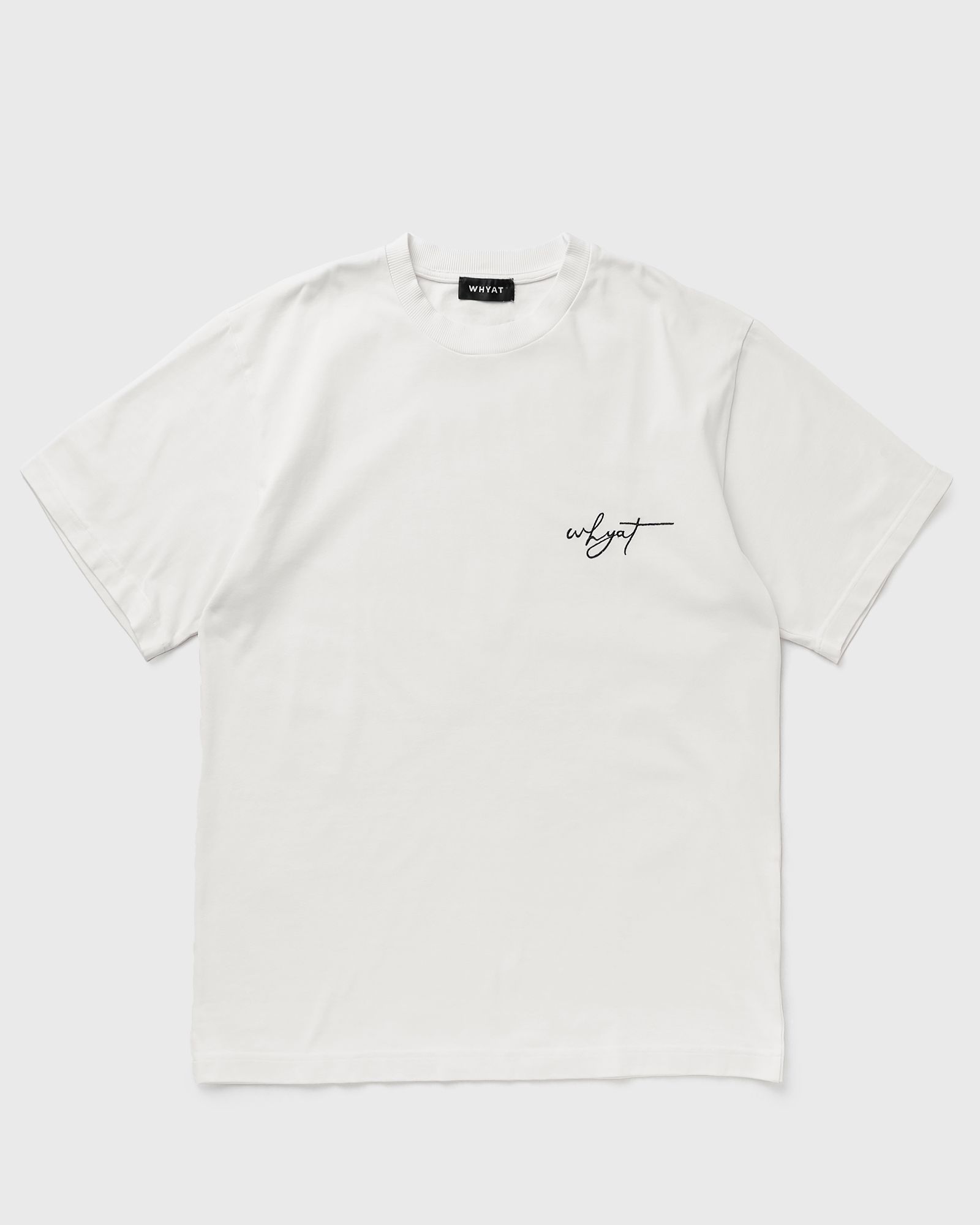 Signature-Logo TEE